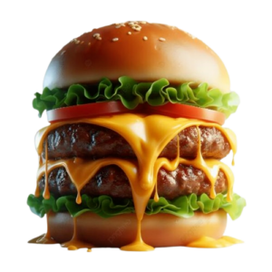 Cheese Burger